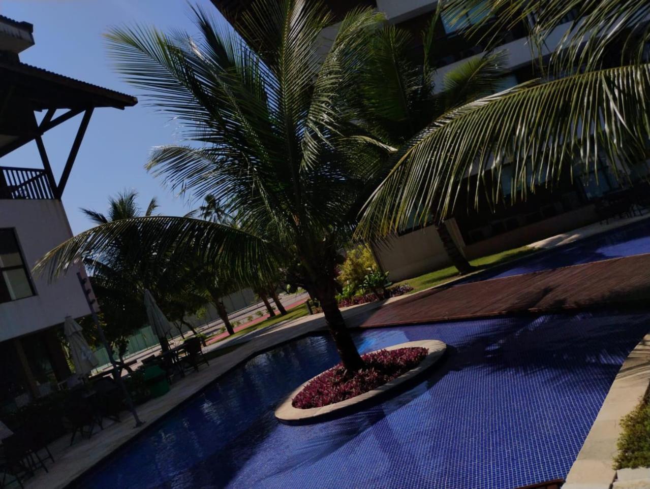 Flat Beira Mar Cupe Living - Apartment Porto de Galinhas