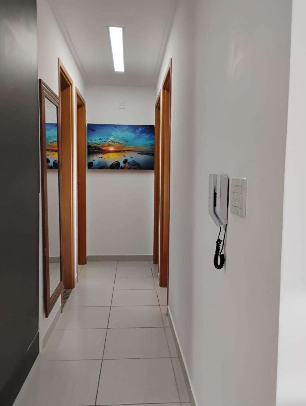 Apartment Flat Beira Mar Cupe Living - Porto de Galinhas